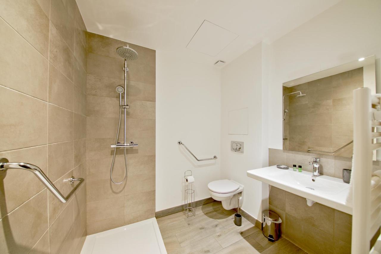 Residence Pierre & Vacances Premium Les Terrasses D'Arsella Порто-Векио Екстериор снимка