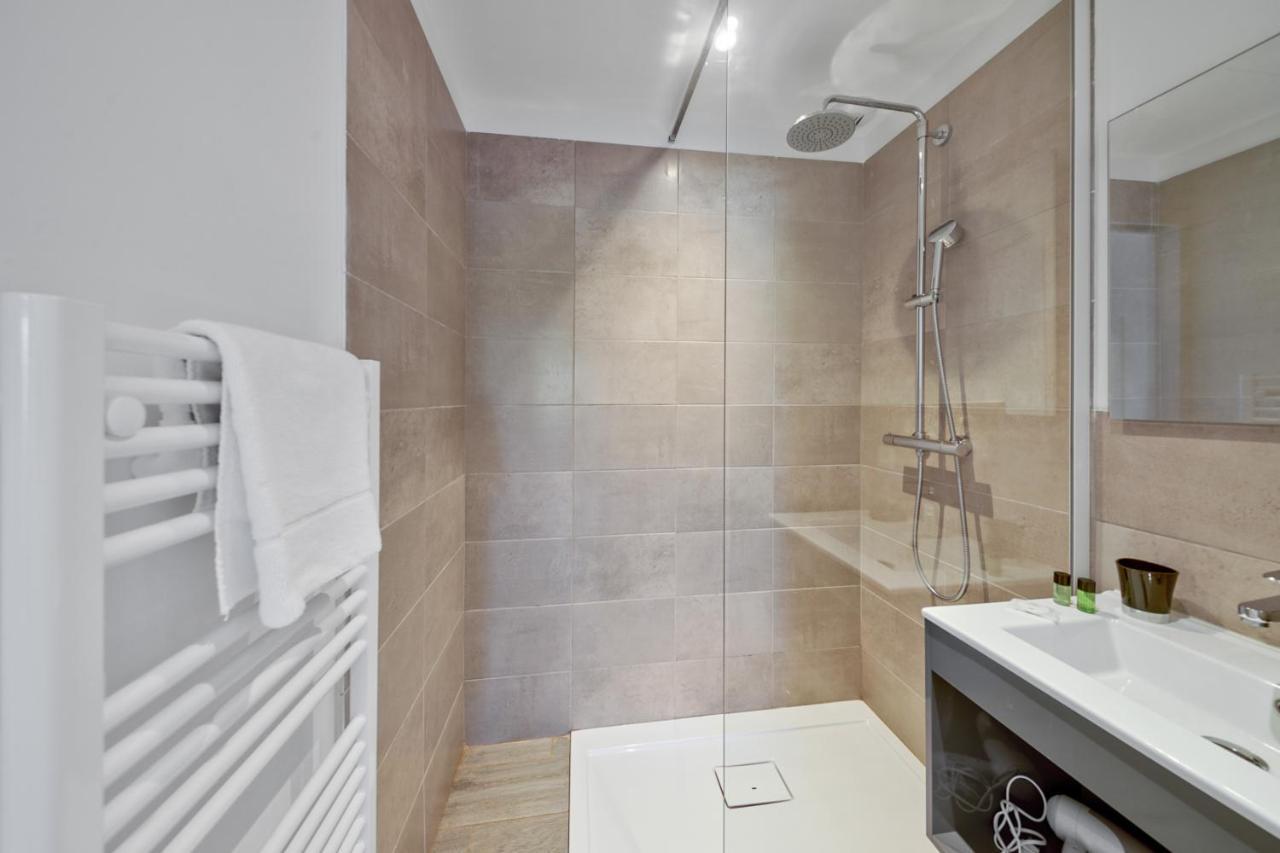 Residence Pierre & Vacances Premium Les Terrasses D'Arsella Порто-Векио Екстериор снимка