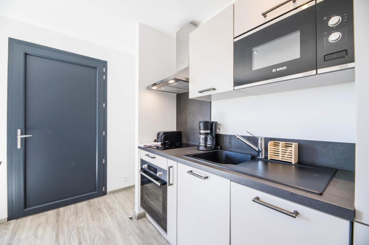 Residence Pierre & Vacances Premium Les Terrasses D'Arsella Порто-Векио Екстериор снимка