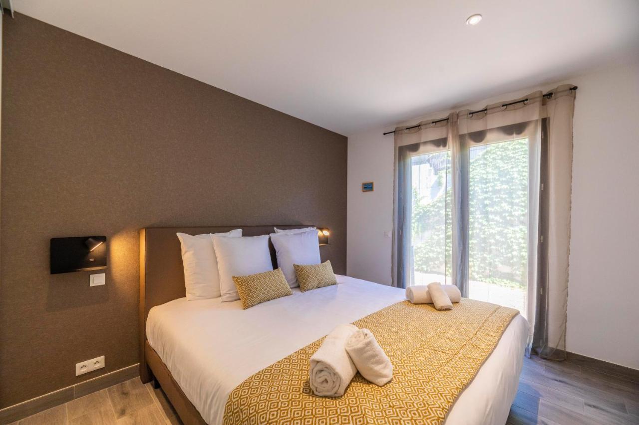 Residence Pierre & Vacances Premium Les Terrasses D'Arsella Порто-Векио Екстериор снимка