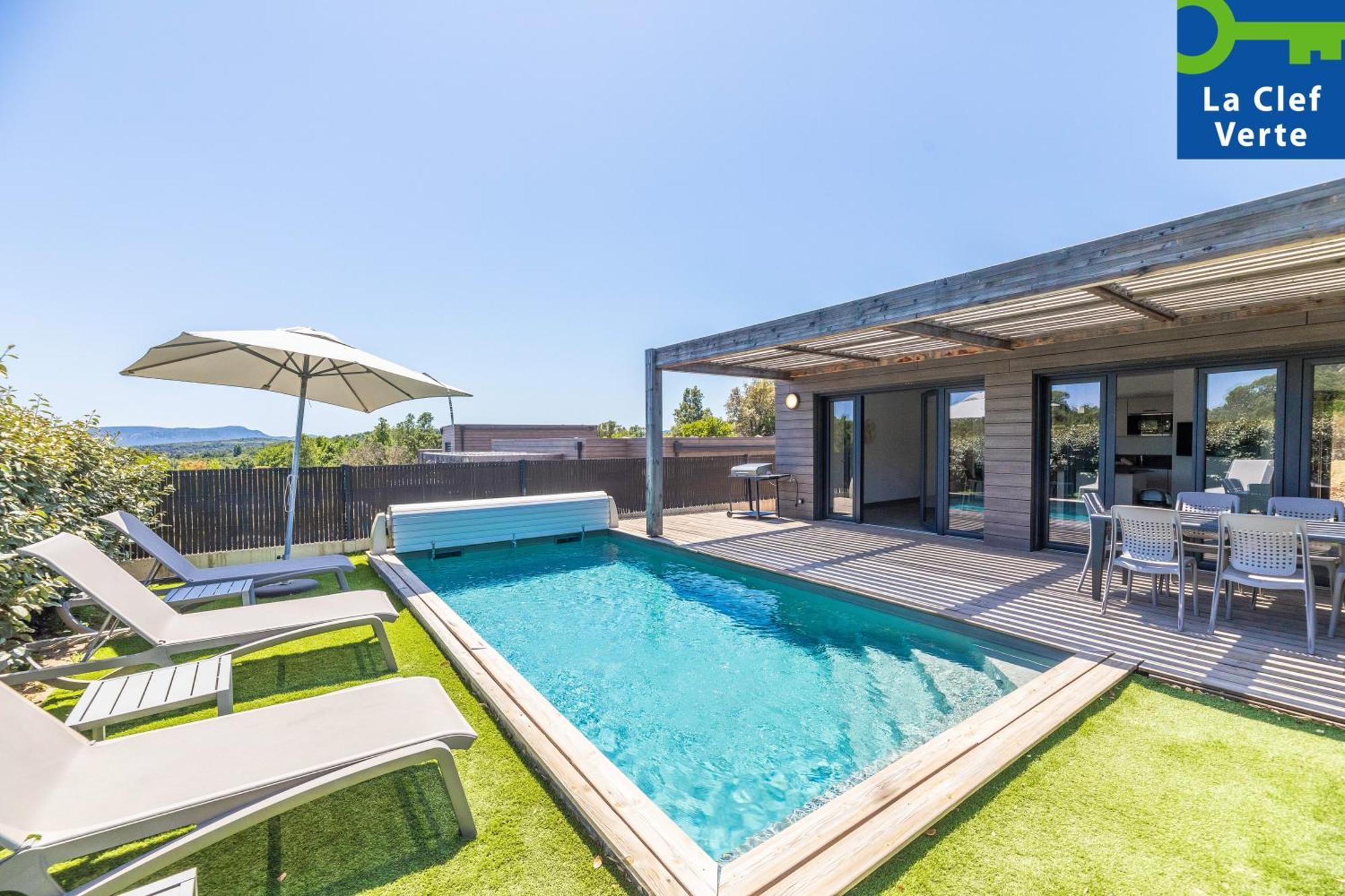 Residence Pierre & Vacances Premium Les Terrasses D'Arsella Порто-Векио Екстериор снимка