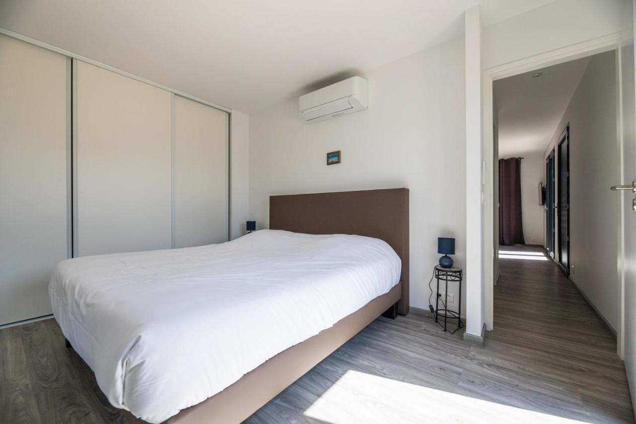 Residence Pierre & Vacances Premium Les Terrasses D'Arsella Порто-Векио Екстериор снимка