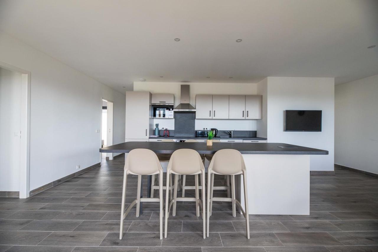 Residence Pierre & Vacances Premium Les Terrasses D'Arsella Порто-Векио Екстериор снимка