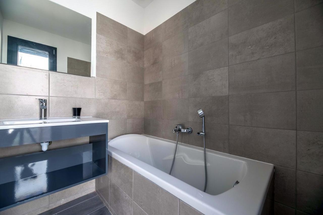 Residence Pierre & Vacances Premium Les Terrasses D'Arsella Порто-Векио Екстериор снимка