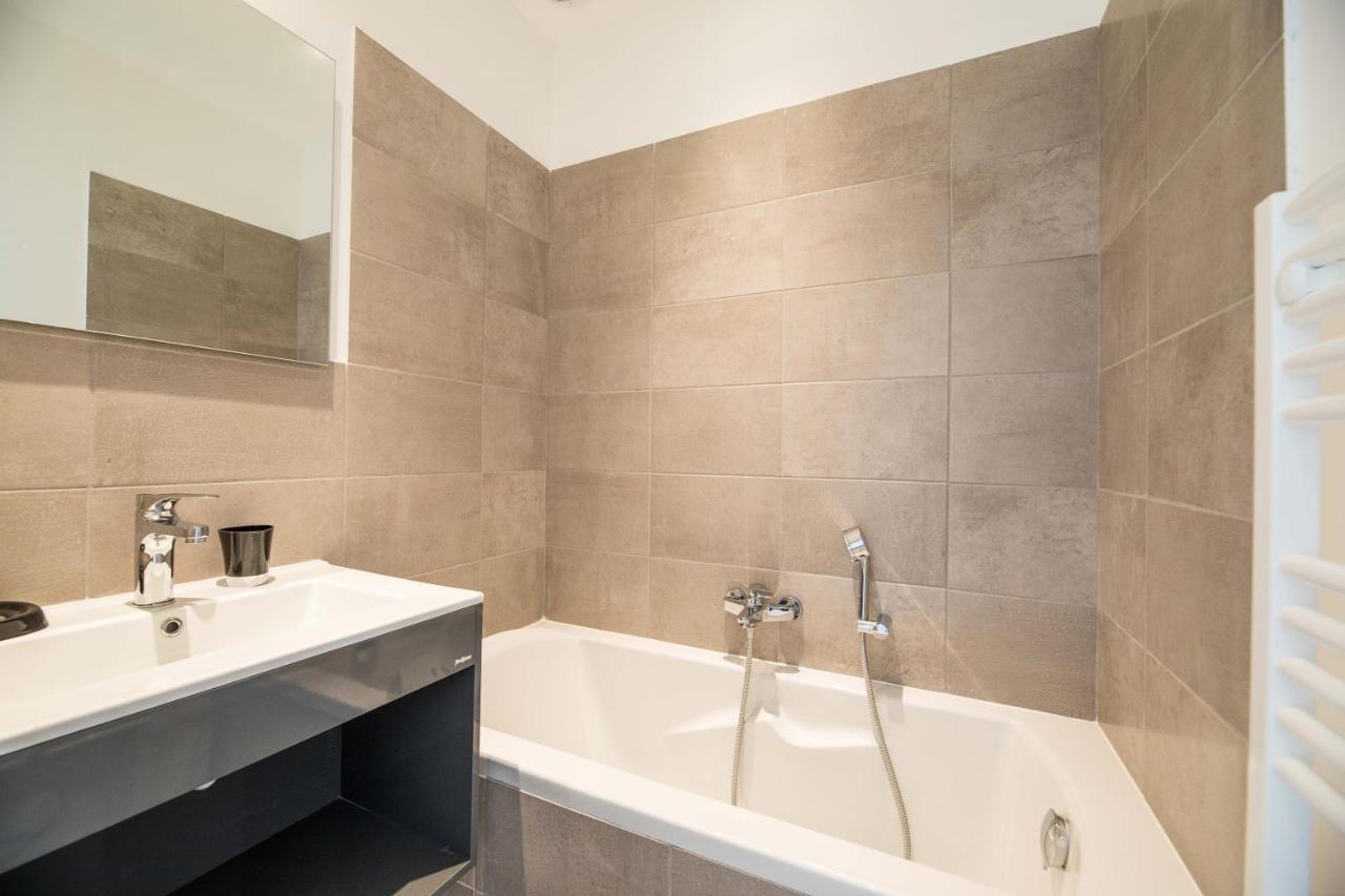 Residence Pierre & Vacances Premium Les Terrasses D'Arsella Порто-Векио Екстериор снимка